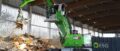 The New Generation of the SENNEBOGEN 822 G for Efficient Material Handling