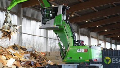 Material Handling