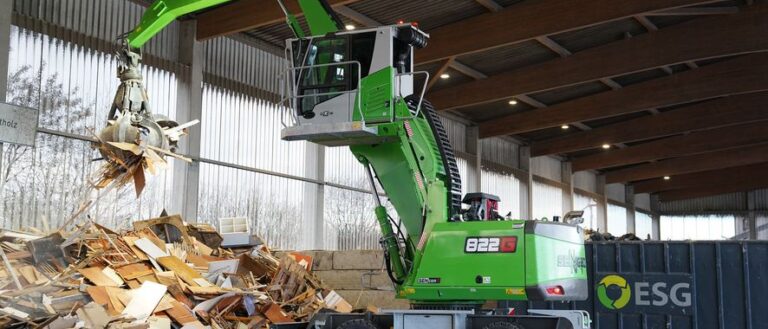 Material Handling