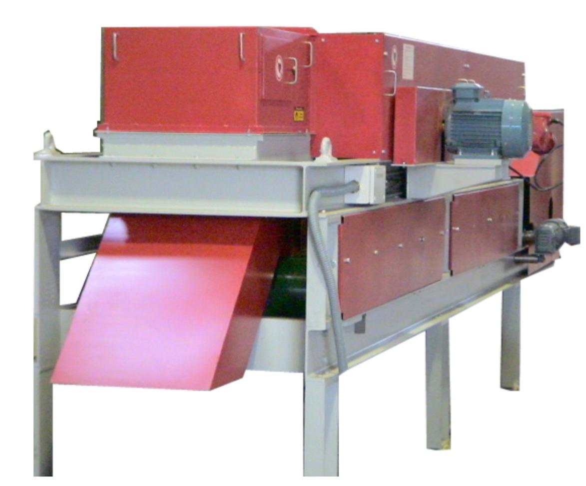 Sense2Sort Toratècnica Toratec
