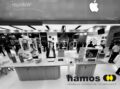 Hamos Recycling Technology Presented at Apple’s Booth at the International Supply Chain Expo in Beijing