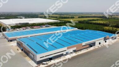 From Sorting to Resource Recovery: Keson’s Approach to High-Value Plastic Recycling