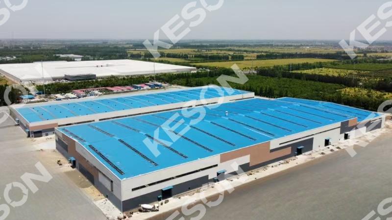 From Sorting to Resource Recovery: Keson’s Approach to High-Value Plastic Recycling