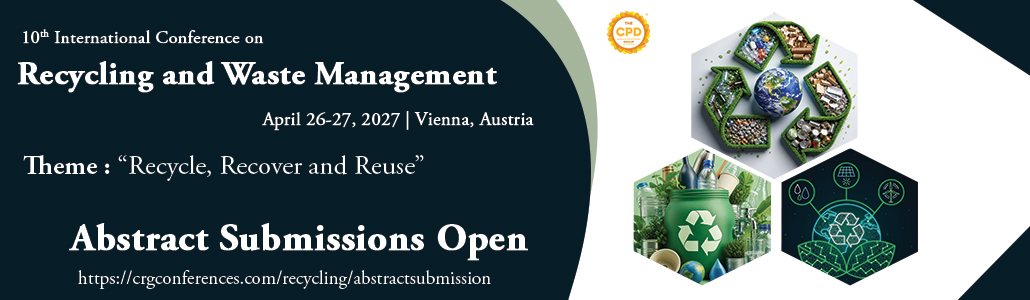 Recycling and Waste Management 2027
