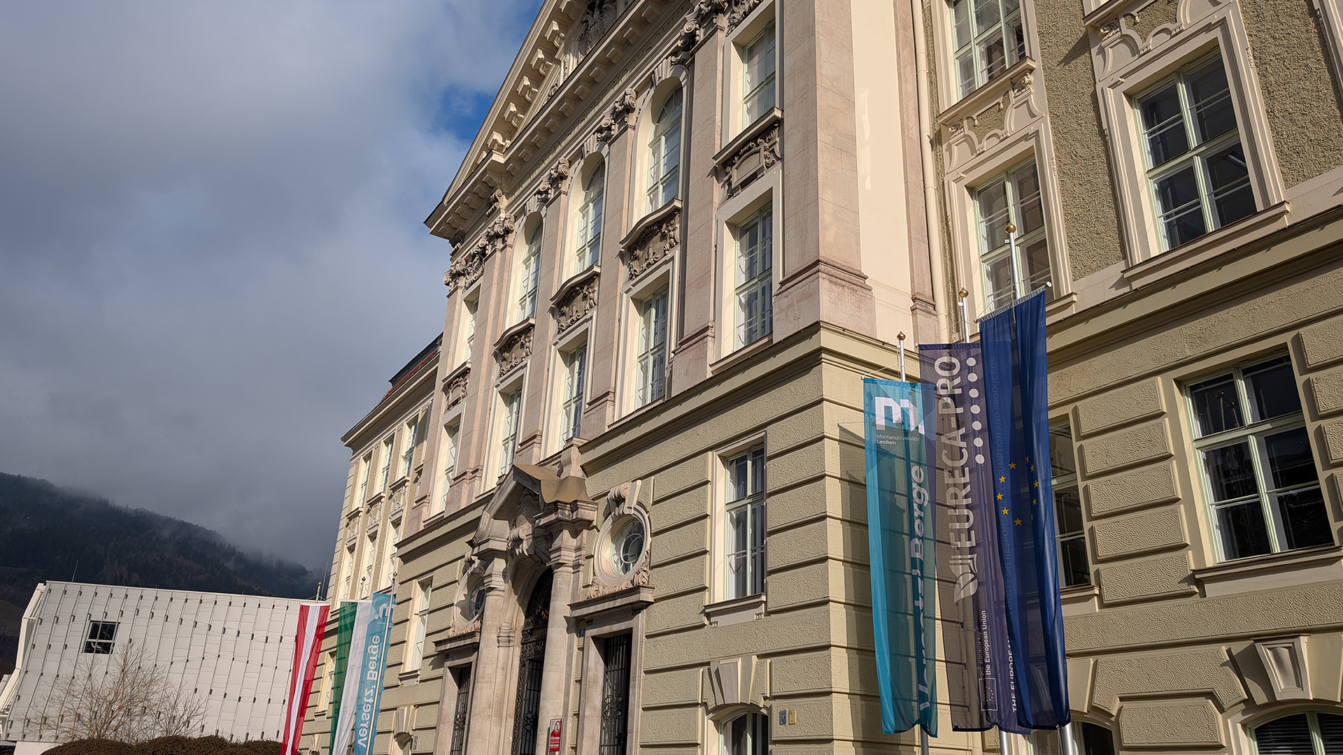 Interview with Univ.-Prof. Roland Pomberger, Outstanding Research, Clear Prospects