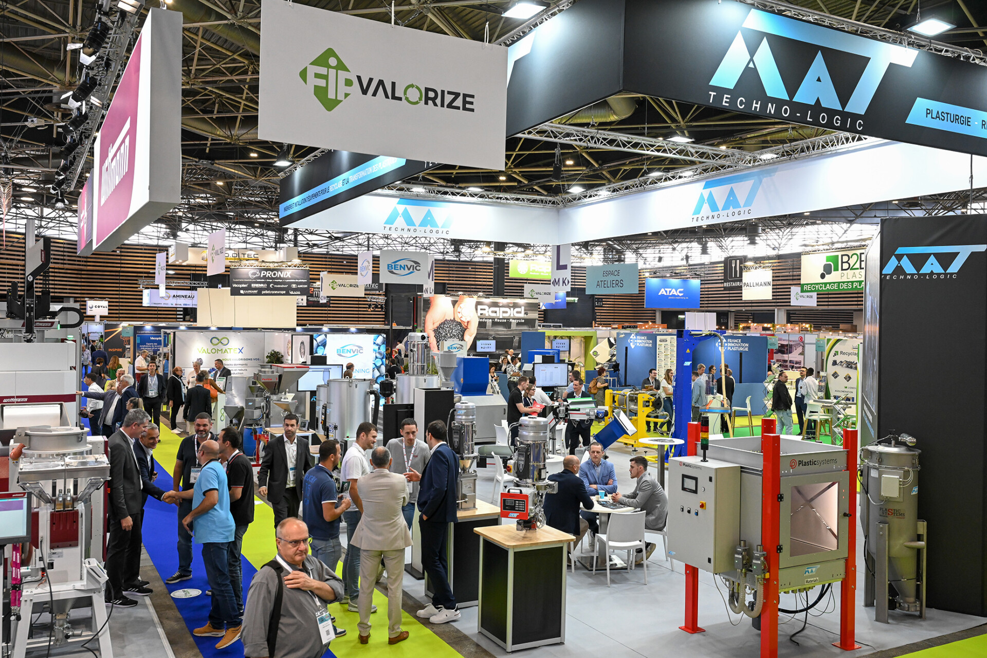 FIP – France Innovation Plasturgie 2029