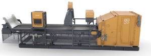 How Metals Color Sorting Works: Inside TOMRA's New FINDER™