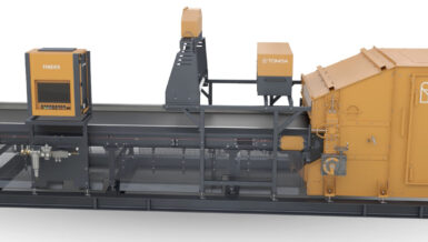 How Metals Color Sorting Works: Inside TOMRA's New FINDER™