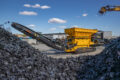 TANA Hammerhead Powers Plastic Recycling