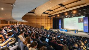 EUBCE 2027 - 35th European Biomass Conference and Exhibition, Reims