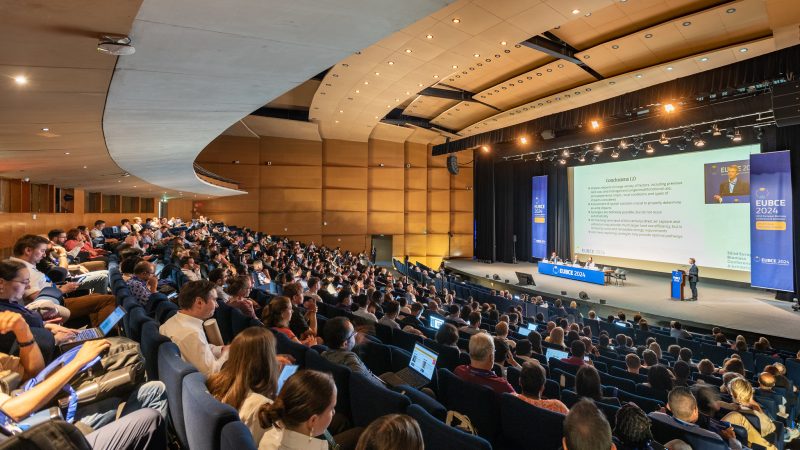 EUBCE 2027