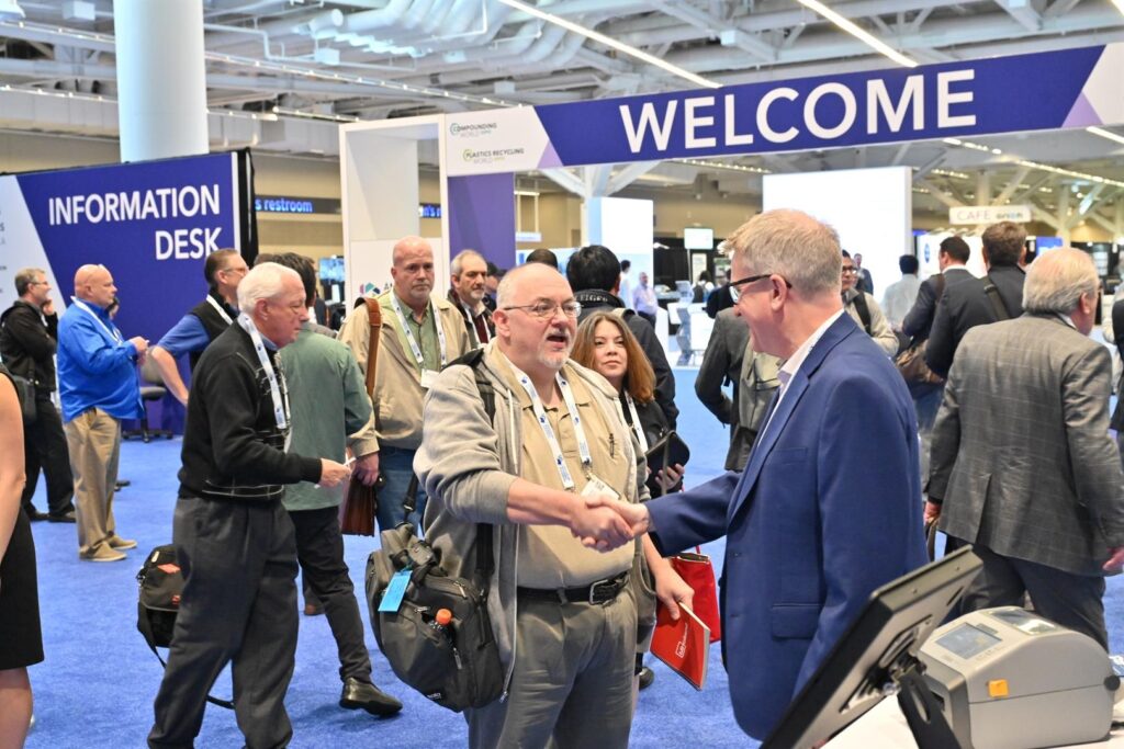 AMI Plastics World Expos North America 2026, Cleveland