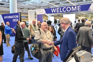 AMI Plastics World Expos North America 2026, Cleveland
