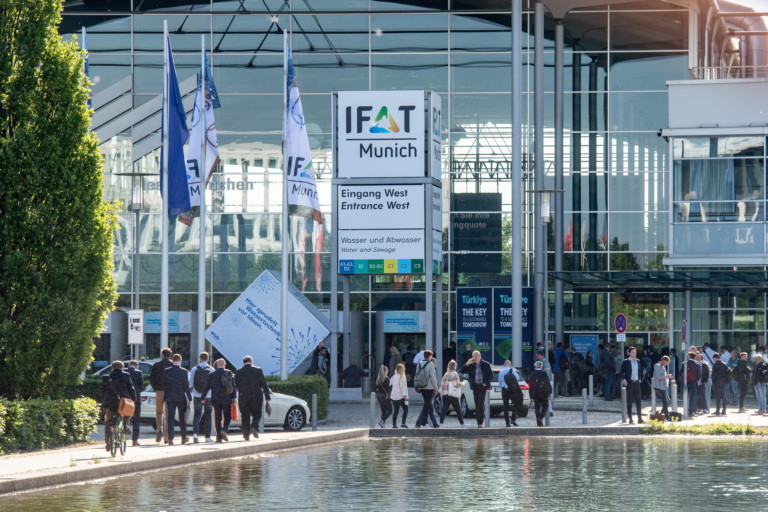 IFAT-Munchen
