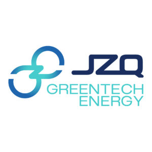 JZQ Greentech logo