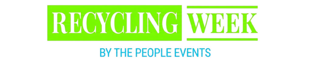 Recycling Week 2027