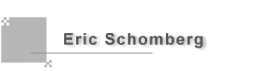 Eric Schomberg logo