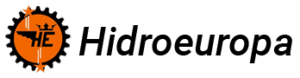 Hidroeuropa logo