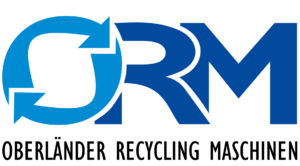Oberländer Recycling Maschinen GmbH logo