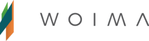 WOIMA Corporation logo