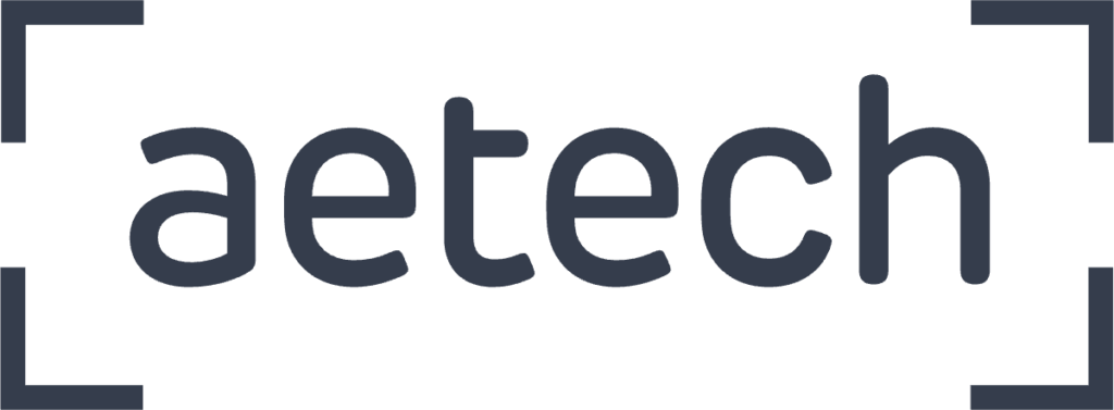 Aetech logo - RecyclingInside