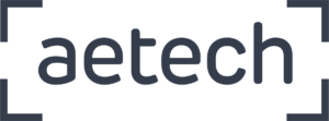 Aetech logo