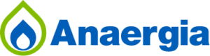 Anaergia Inc. logo