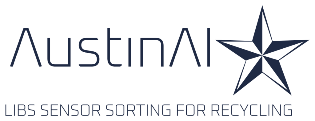 Austin AI Europe logo - RecyclingInside