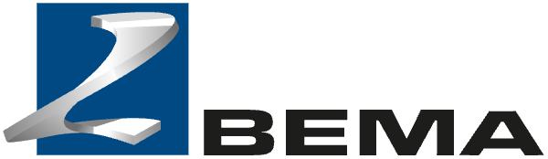 BEMA A/S logo - RecyclingInside