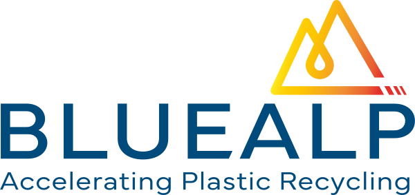 BlueAlp Innovations BV logo - RecyclingInside