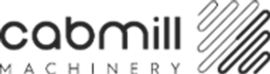 Cabmill Makina logo