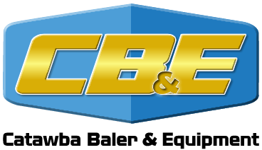 Catawba Baler & Equipment logo - RecyclingInside