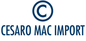 Cesaro Mac Import srl logo