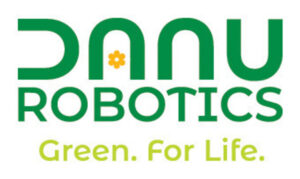 Danu Robotics logo