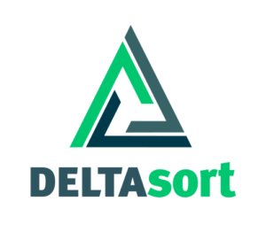 DELTAsort Robotics d.o.o. logo