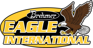 Eagle International logo