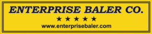 Enterprise Baler Company logo