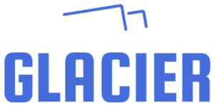 Glacier logo