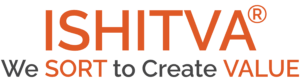 Ishitva Robotic Systems logo
