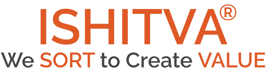 Ishitva Robotic Systems logo - RecyclingInside