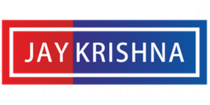 Jaykrishna Magnetics Pvt. Ltd. logo