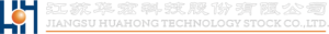 Jiangsu Huahong Technology Stock Co., Ltd. logo
