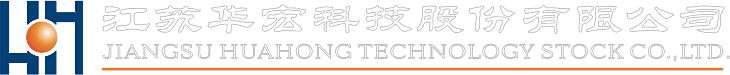 Jiangsu Huahong Technology logo - RecyclingInside