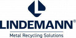 LINDEMANN Metal Recycling logo - RecyclingInside