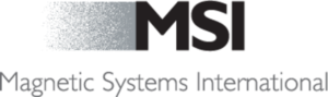 Magnetic Systems International logo
