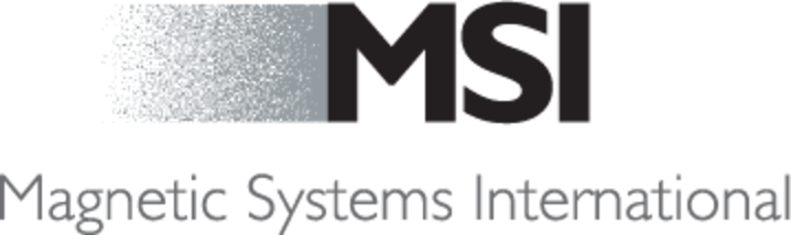 Magnetic Systems International logo - RecyclingInside
