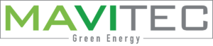 Mavitec Green Energy logo