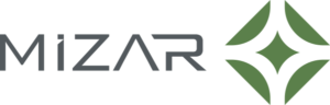 MIZAR Recycling Machinery logo