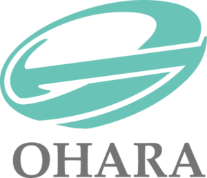 OHARA Corporation logo