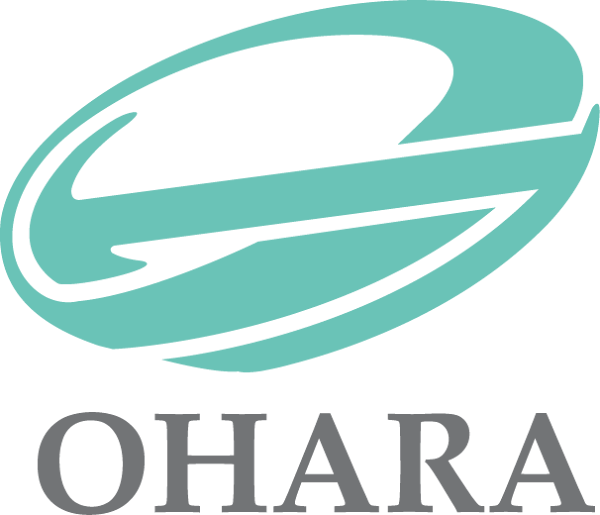 Ohara Corporation logo - RecyclingInside